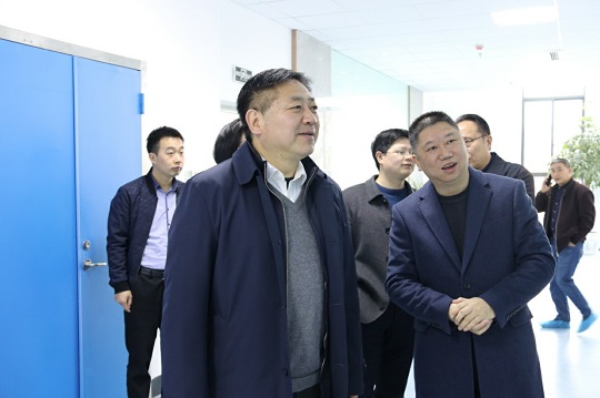 漢氏聯合