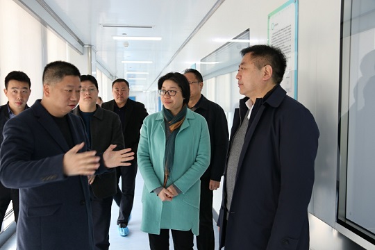 漢氏聯合