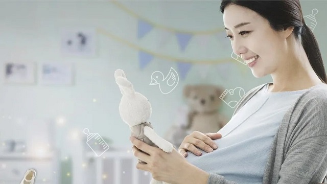 胎盤母親干細胞