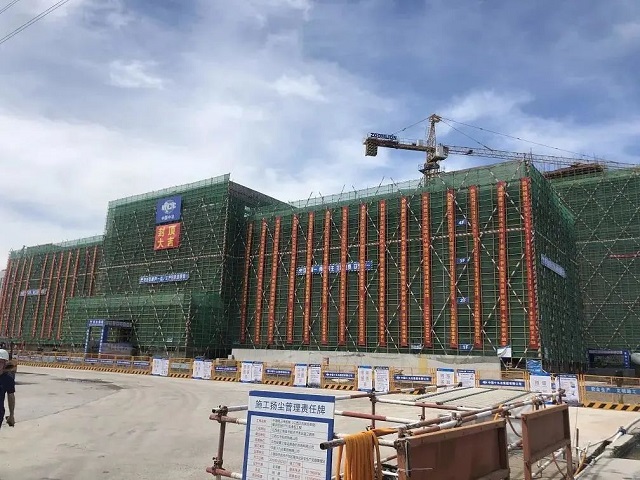 漢氏聯合醫院