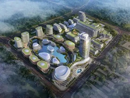 漢氏聯合醫院