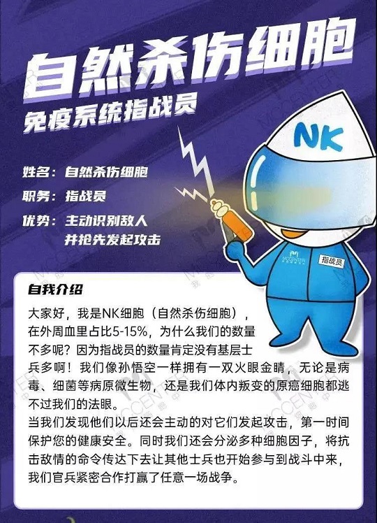 干細胞抗衰
