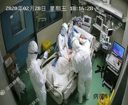 漢氏聯合2020年大事記