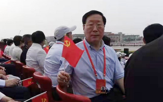 韓忠朝