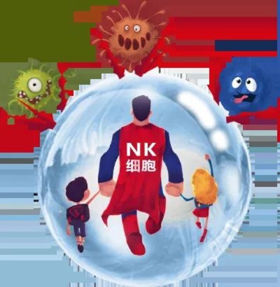 存NK細胞選漢氏聯(lián)合