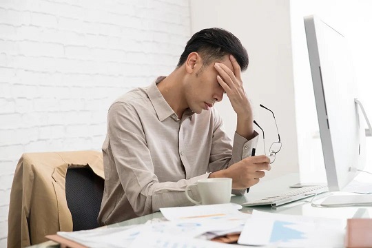干細胞助力亞健康人群恢復健康。