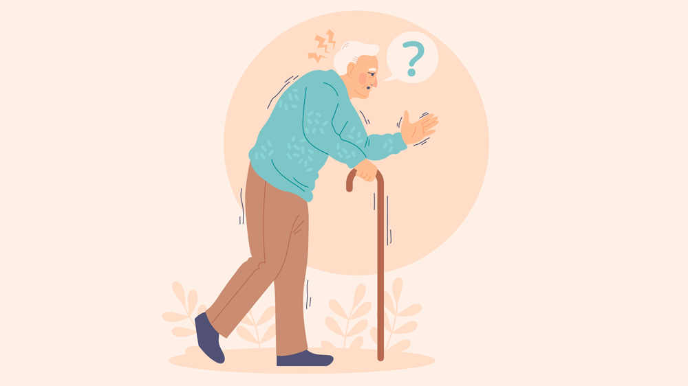 干細胞治療帕金森