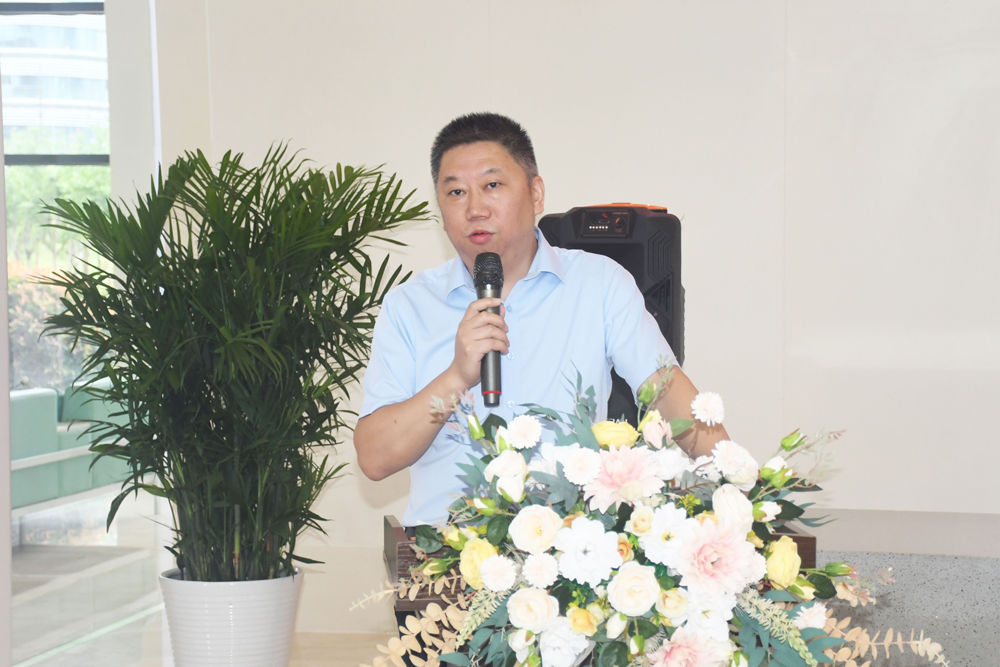 漢氏聯合 存儲胎盤干細胞，守護全家人健康